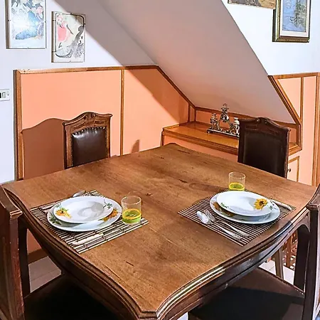 Appartement Calanchoe Creativity And Comfort Rome