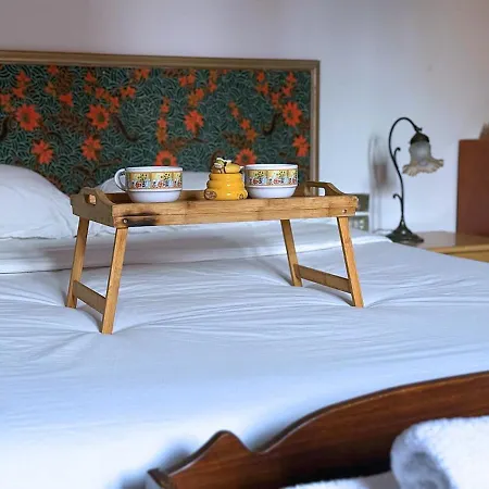 Appartement Calanchoe Creativity And Comfort Rome