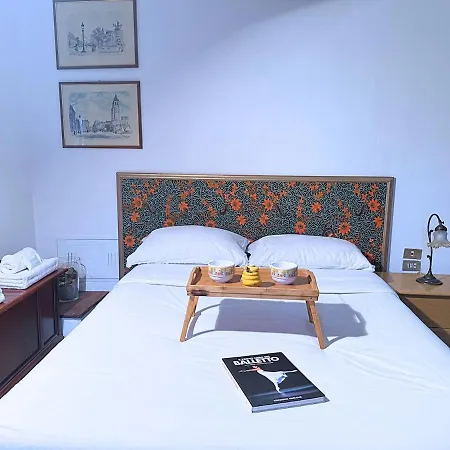 Calanchoe Creativity And Comfort Appartement *