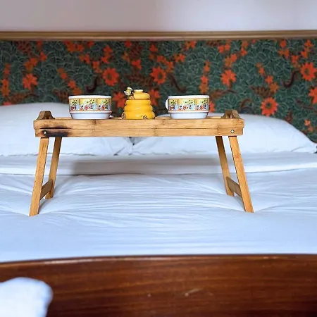 Calanchoe Creativity And Comfort Appartement