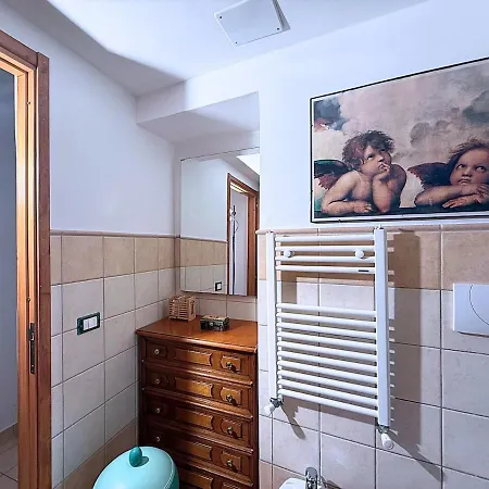 Calanchoe Creativity And Comfort Appartement *