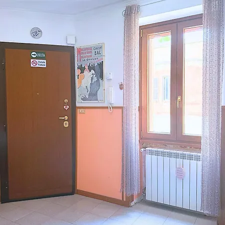 Calanchoe Creativity And Comfort Appartement *