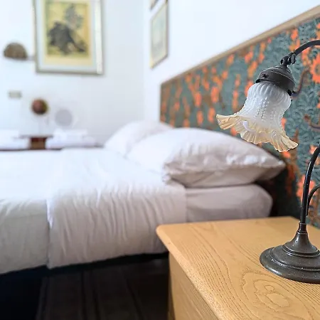 Appartement Calanchoe Creativity And Comfort