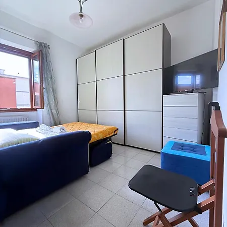 Appartement Calanchoe Creativity And Comfort Rome