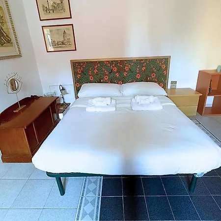 Calanchoe Creativity And Comfort Appartement Rome