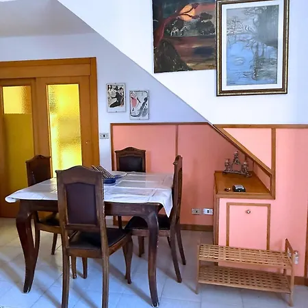 Calanchoe Creativity And Comfort Appartement *
